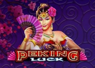 Peking Luck Leebet