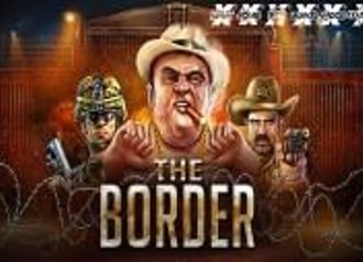 The Border slot