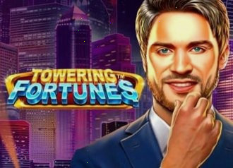 Towering Fortunes слот Либет